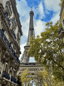 Эйфелева башня