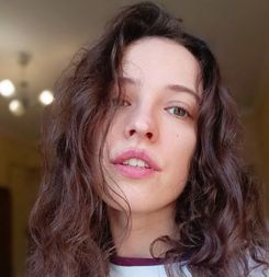 Екатерина Умрихина