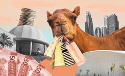 Мне не понравились Эмираты. Рассказываю, что пошло не так (и что всё-таки зашло)