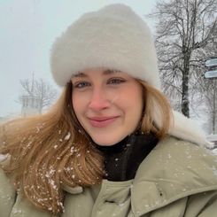 Маша Пименова