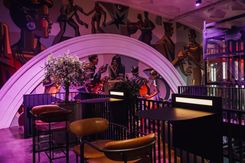 Фудмолл Балаган