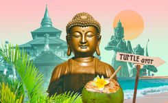 Путеводитель по Бали: что посмотреть в Нуса-Дуа