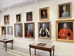 Художественный музей в Костроме