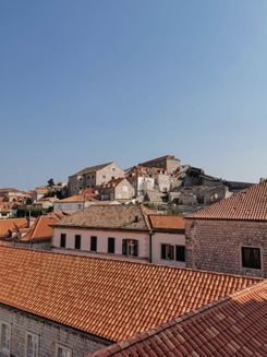 Старый город Дубровника