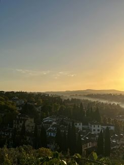 Сады Боболи во Флоренции