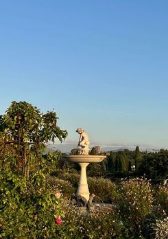 Сады Боболи во Флоренции