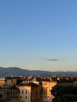 Сады Боболи во Флоренции