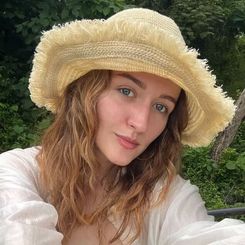 Екатерина Щеглова