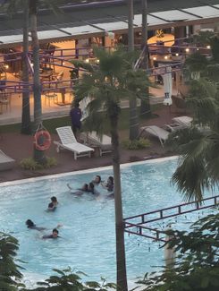 Отель в Нячанге