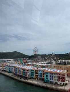 Парк развлечений VinWonders