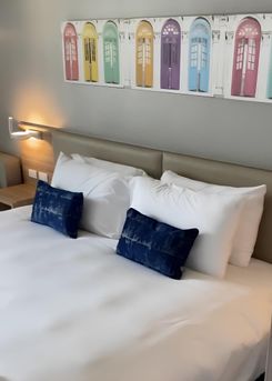 Гостиница на Пхукете