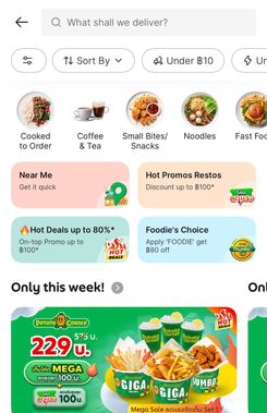 Доставка в Таиланде