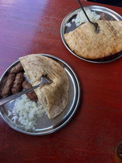 Мясо в Боснии и Герцеговине