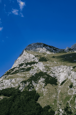 Природа Боснии и Герцеговины