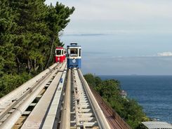 Sky Capsule в Пусане