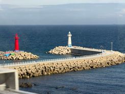 Пусан, Южная Корея