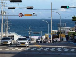 Пусан, Южная Корея