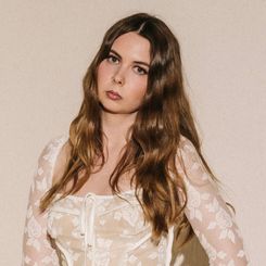 Милена Широкова