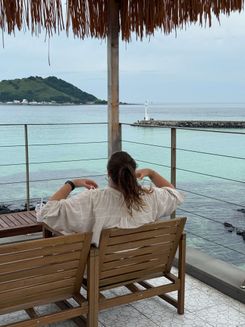 Кафе на Чеджу