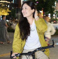 Ғалия Бисейіт