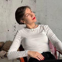 Людмила Кантузова