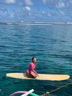 Сёрфинг на Филиппинах