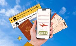 Parvozga qanday ro‘yxatdan o‘tish mumkin? Aeroportda yoki onlayn ro‘yxatdan o‘tish