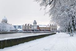 Калининград