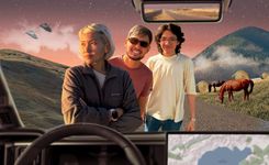 В Катон-Карагай своим ходом: бёрдвотчинг, китайский кроссовер и километры грязи на Староавстрийской дороге