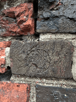 Башня Врангель в Калининграде