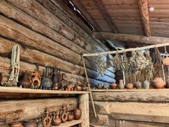 Костромская слобода