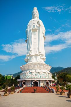 что посмотреть в Дананге