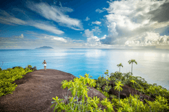 Маэ, остров на Сейшелах