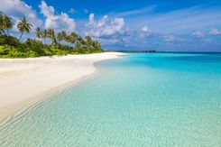 куда поехать в декабре