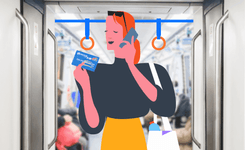 Метро в Пекине: как не заблудиться в одной из самых длинных подземок на планете