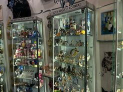 Музей «Мурариум» в Зеленоградске