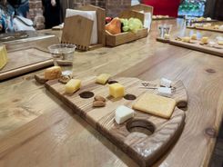 Музей сыра в Костроме