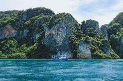 Остров Пхи-Пхи