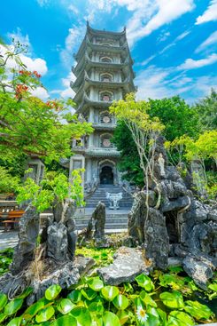 что посмотреть в Дананге