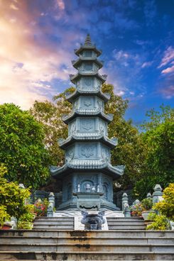 что посмотреть в Дананге