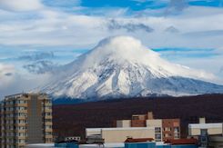 Петропавловск-Камчатский