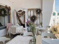 Кофейня в Костроме