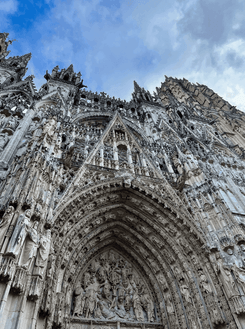 Руанский собор