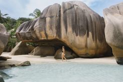 Остров Святой Анны