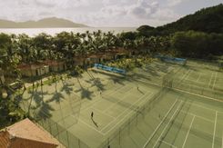 курорт Club Med Seychelles