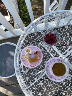 Музей коломенской пастилы в Коломне