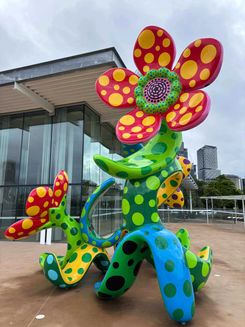 Музей современного искусства в Сиднее