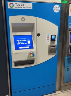 Метро в Австралии