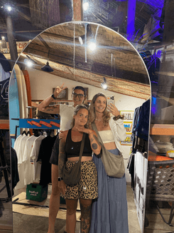 Магазин на Филиппинах