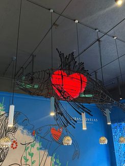 Ресторан в Коломне